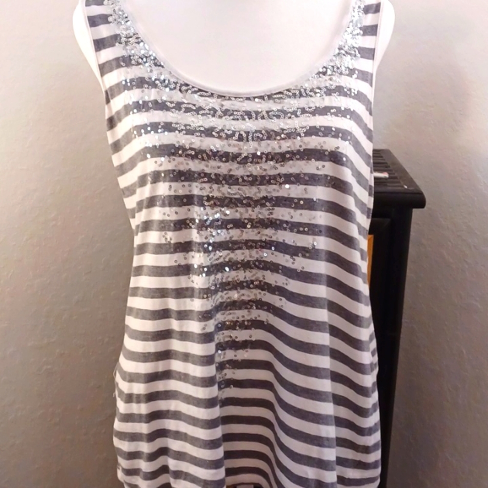 Tank PXL Style & Co